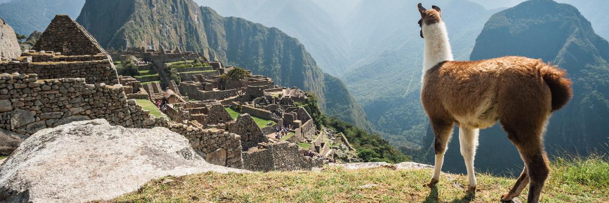 Discover Peru’s in Style